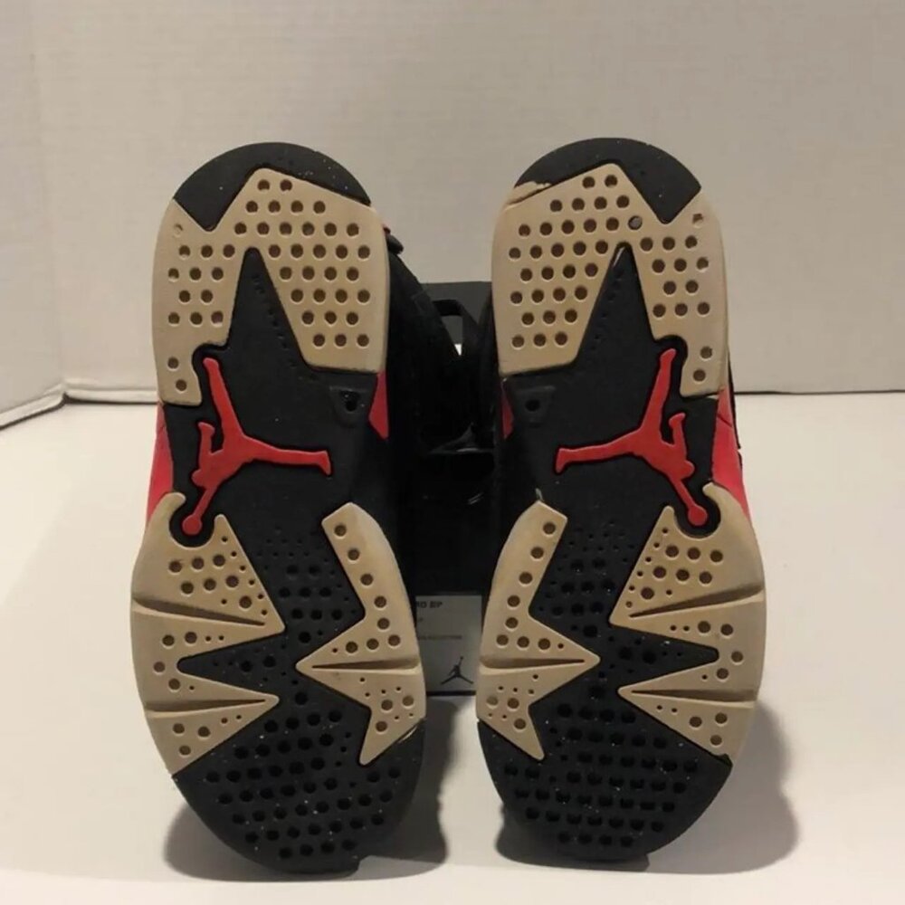 Nike Air Jordan 6 Retro BP